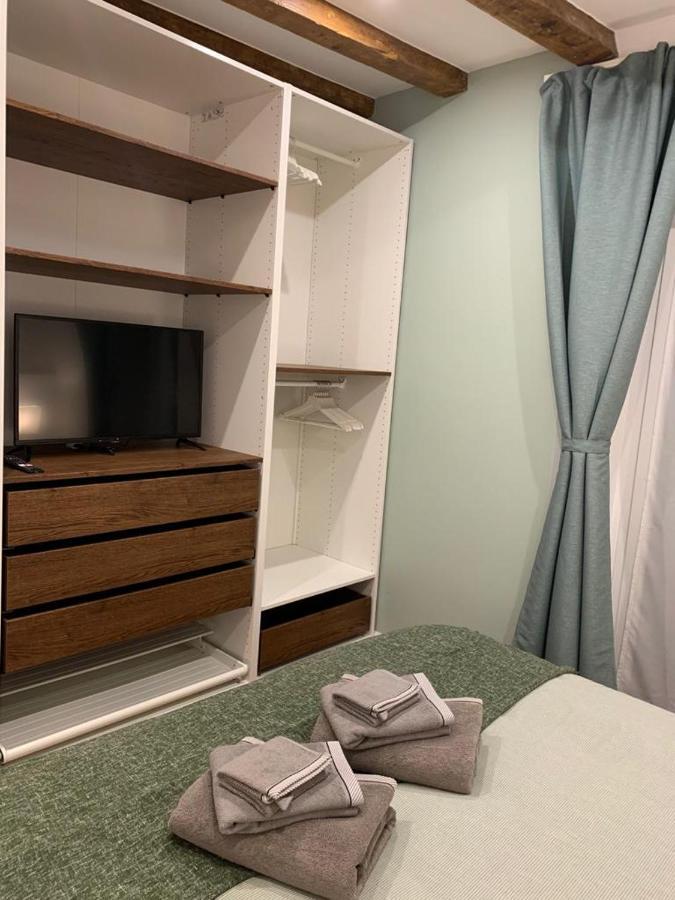 Elegant Suite In Milan Center Milão Exterior foto
