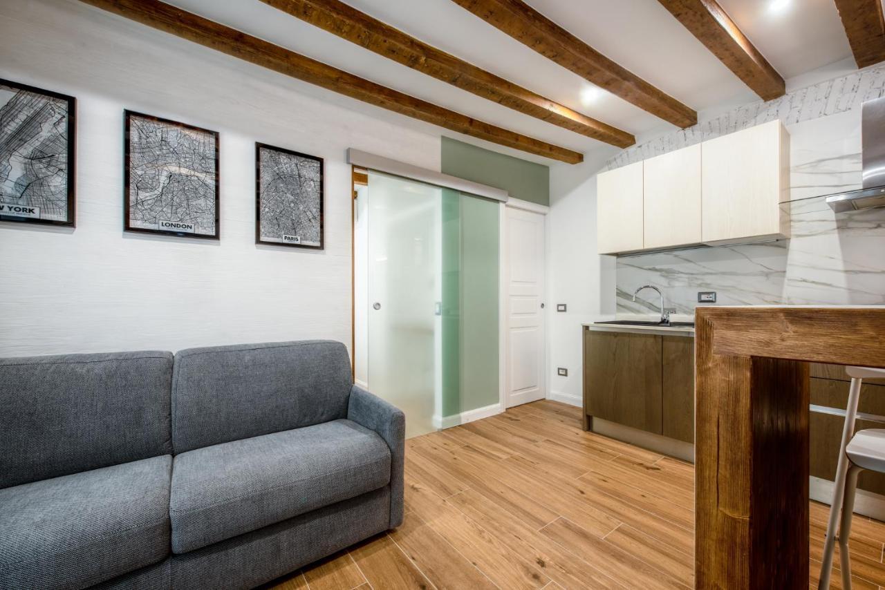 Elegant Suite In Milan Center Milão Exterior foto