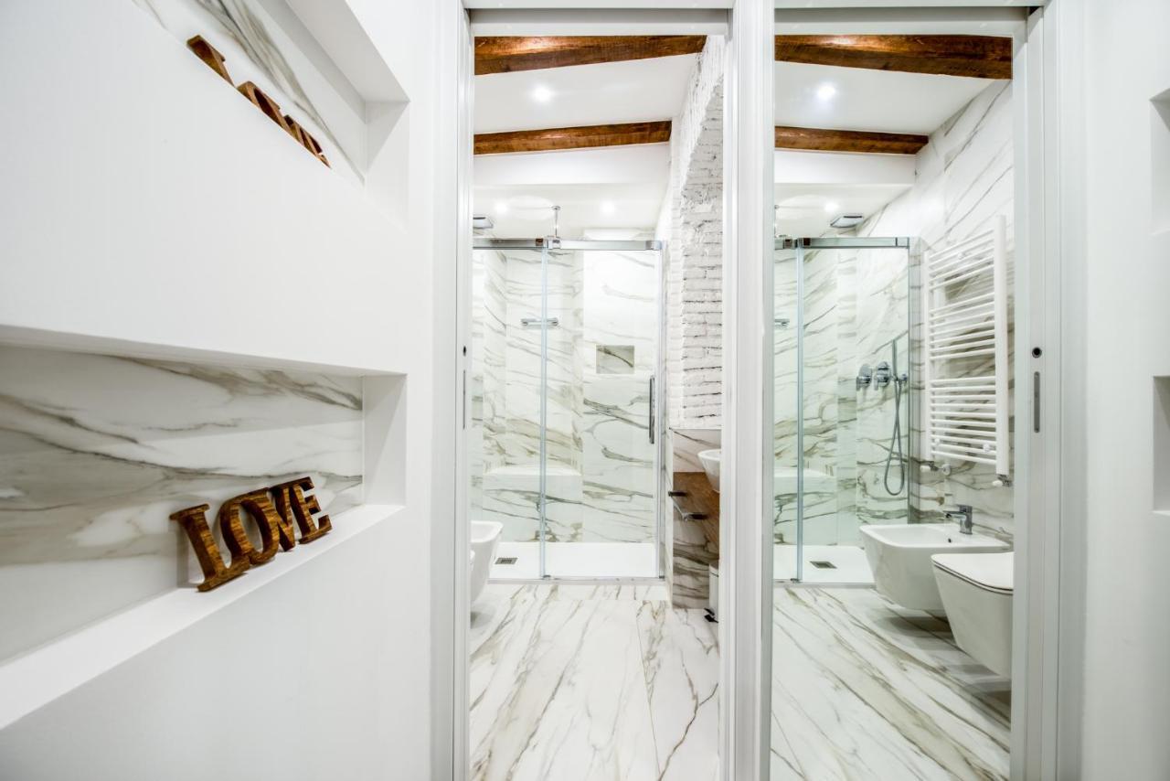 Elegant Suite In Milan Center Milão Exterior foto